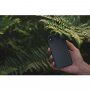 Forcell BIO Zero Waste ovitek za iPhone 7 Plus / 8 Plus - črna