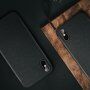 Forcell BIO Zero Waste ovitek za iPhone 7 Plus / 8 Plus - črna