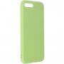 Forcell BIO Zero Waste ovitek za iPhone 7 Plus / 8 Plus - zelena