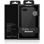 Nillkin Flex Pure Liquid silikonski ovitek za iPhone 7/8/SE (2020) - rdeče