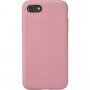 Cellularline Become eko ovitek za iPhone 6 / 7 / 8 / SE (2020/2022) - stara roza