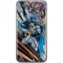 Originalni ovitek Warner Bros Batman za iPhone XS - modro