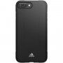 Adidas Original SP Solo trpežen ovitek za iPhone 6 / 6S / 7 Plus / 8 Plus - črna