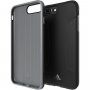 Adidas Original SP Solo trpežen ovitek za iPhone 6 / 6S / 7 Plus / 8 Plus - črna