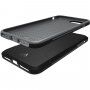 Adidas Original SP Solo trpežen ovitek za iPhone 6 / 6S / 7 Plus / 8 Plus - črna
