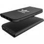 Adidas originalni flip etui z logotipom za iPhone 11 Pro - črna