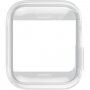 Uniq Garde Hybrid etui z zaščito zaslona za Apple Watch 40mm - prozoren