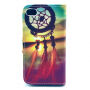 Torbica za denarnico s stojalom za Apple iPhone 4 / 4S - Sunset Dream Catcher