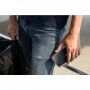 Uniq LifePro Xtreme Obsidian ovitek iz trde plastike za iPhone 7/8/SE (2020) - črna