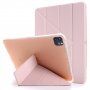 Smart etui z vgrajenim stojalom za iPad Pro 11" (2018/2020) - roza