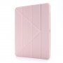 Smart etui z vgrajenim stojalom za iPad Pro 11" (2018/2020) - roza