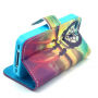 Torbica za denarnico s stojalom za Apple iPhone 4 / 4S - Sunset Dream Catcher