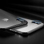 BENKS 0,15 mm kaljeno steklo za zaščito zadnje kamere za iPhone X / iPhone X