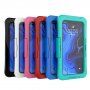 Vodoodporen in izjemno trpežen etui za iPhone XR - črna