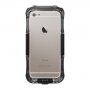 Izjemno trpežen in vodoodporen etui za iPhone 5 / 5S / SE (2016) - črna