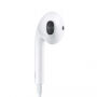 Originalne Apple EarPods slušalke z mikrofonom, s 3,5 mm jack priključkom za naprave Apple - bela