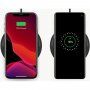 Belkin Boost Charge brezžični polnilnik 10W za iPhone - bela