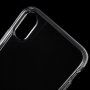 Prozorna mehka plastična prevleka za iPhone XR - jasno