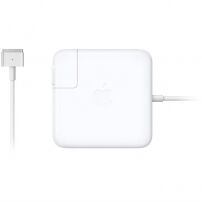 Originalni Apple polnilnik / adapter 60W s priključkom MagSafe 2 (oblika T) za MacBook Pro 13" Retina