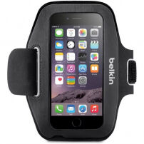 Belkin športni kovček za Apple iPhone 6 / 6S - črna