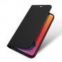 DUX DUCIS flip ovitek za iPhone 12 mini - črna