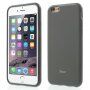 ROAR zaščitna prevleka za preprogo iPhone 6S Plus / 6 Plus - siva