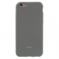 ROAR zaščitna prevleka za preprogo iPhone 6S Plus / 6 Plus - siva