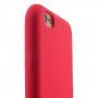 ROAR zaščitna prevleka za preprogo iPhone 6S Plus / 6 Plus - fuksija