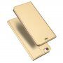 DUX DUCIS flip ovitek za iPhone 6 / 6S - zlato