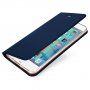 DUX DUCIS flip ovitek za iPhone 6 / 6S - temno modra
