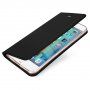 DUX DUCIS flip ovitek za iPhone 6 / 6S - črna