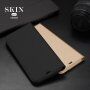 DUX DUCIS flip ovitek za iPhone 12 Pro Max - črna