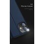 DUX DUCIS flip ovitek za iPhone 12 mini - črna
