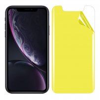 Zaščitna folija za celoten zaslon za iPhone XR