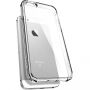 Spigen ultra tanka trpežna prevleka Apple iPhone SE (2016) / 5S - jasno