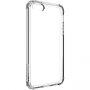 Spigen Crystal Shell zaščitni polikarbonatni pokrov za Apple iPhone SE (2016) / 5S - jasno