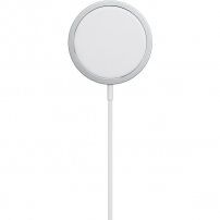 prvotni Apple polnilnik s podporo za pritrditev MagSafe