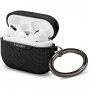 Spigen Urban Fit ovitek za AirPods Pro - črna