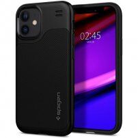 Spigen Hybrid NX ovitek za iPhone 12 mini - črna