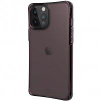 UAG U Mouce trpežen ovitek za iPhone 12 Pro Max - vijolična