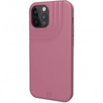 UAG U Anchor trpežen ovitek za iPhone 12 Pro Max - stara roza