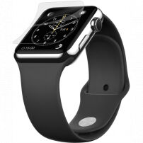 Zaščitno steklo Belkin ScreenForce InvisiGlass za Apple Watch - 38mm