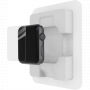 Zaščitno steklo Belkin ScreenForce InvisiGlass za Apple Watch - 38mm