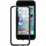 Spigen ultra tanek eleganten ovitek za Apple iPhone 6S - črna