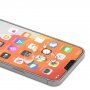 Amorus kaljeno steklo 2D za iPhone 12 / 12 Pro