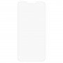 Kaljeno steklo 2,5D za iPhone 12 mini (odprt rob)