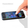 PanzerGlass Premium 3D kaljeno steklo za Apple Watch 38 mm - 0.4mm