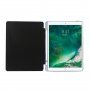 Smart etui s stojalom in prostorom za Apple Pencil za iPad 9,7" (2017/2018) / Air 1 / 2 / Pro 9,7" - črna