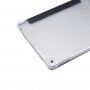 Smart etui s stojalom in prostorom za Apple Pencil za iPad 9,7" (2017/2018) / Air 1 / 2 / Pro 9,7" - črna