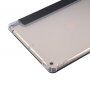 Smart etui s stojalom in prostorom za Apple Pencil za iPad 10,2" (2019-2021) - črna